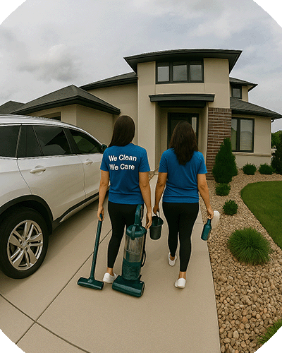 MajesticVip MajesticVip Cleaning Services