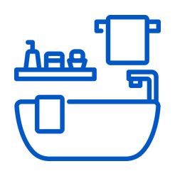 bathrooms MajesticVipcleaning.com